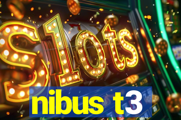 nibus t3